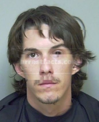 Joey Lee Grimsley