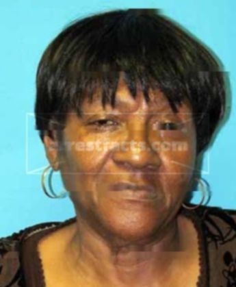 Mae Jones
