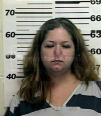 Amanda Nicole Perkins