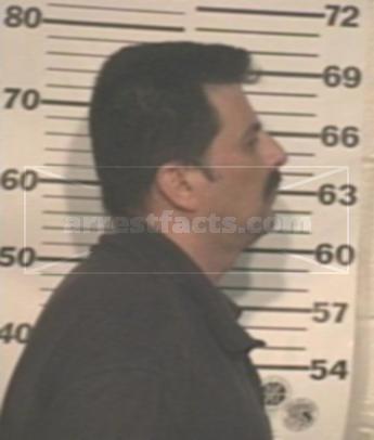 Adolfo Trevino Gonzalez