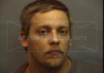 Luther Morton Furrow
