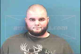 Joshua Richard Denny