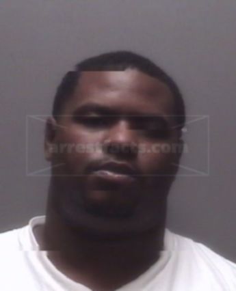 Tarrod Deshaun Braxton