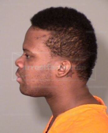 Darcy Travis Lewis