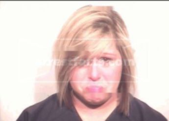 Brittany Nicole Healy