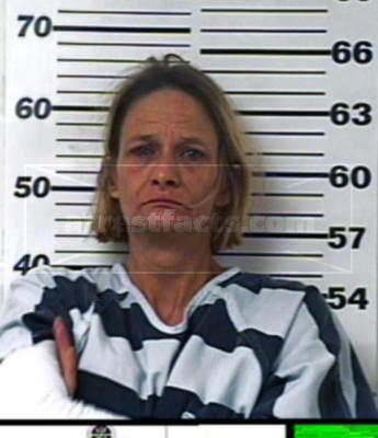 Linda Pauline Holt
