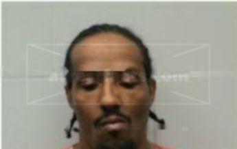 Marcus Lamont Weston
