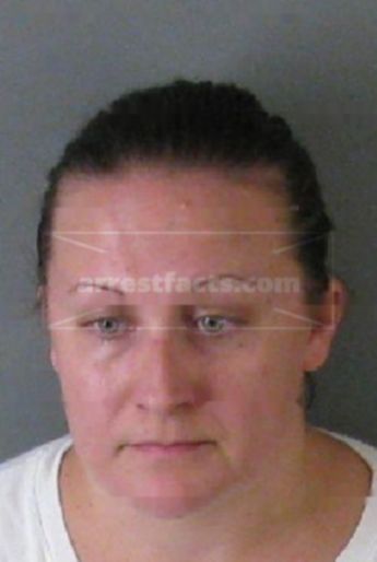 Amanda Rene Bailey