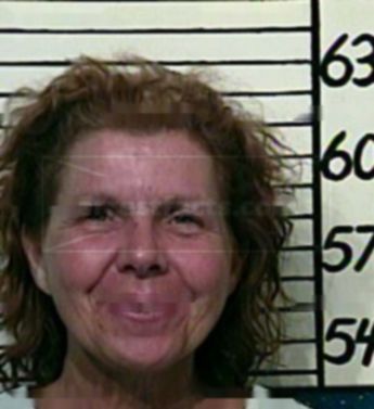 Karen Montgomery Haak
