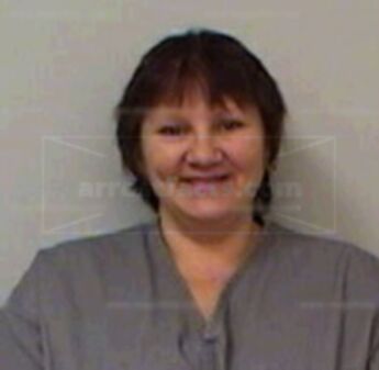 Peggy Ann Mentzer