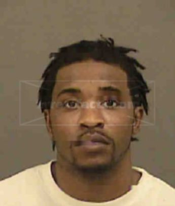 Marques Obrian Jackson
