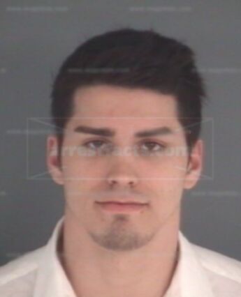 Shane William Waters