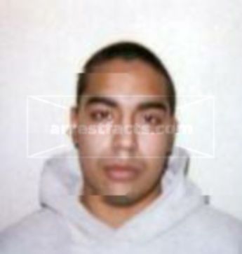 Orlando Hugo Contreras