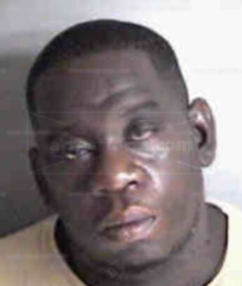 Michael Charles Wesley