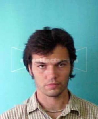 William Wayne Gordon