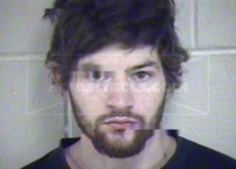 Eddie Randal Bailey