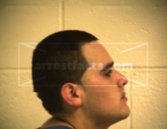Bryan Jacob Salazar Pena