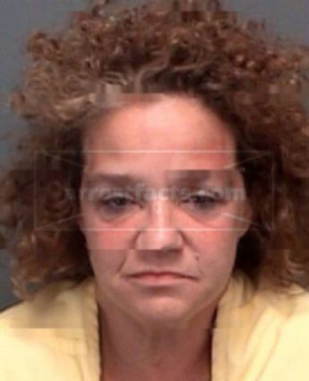 Shawn Suzanne Lutz