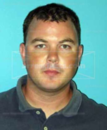 Michael David Marshall