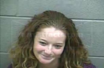 Nicole Suzanne Garrett
