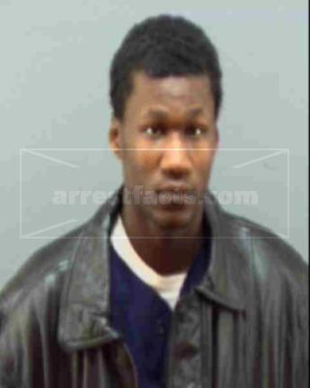 Jarvis Henderson
