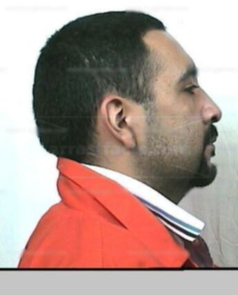 Reynaldo Rodriguez Jr.
