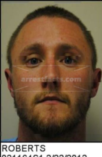 Jeremy Edward Roberts