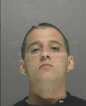 Daniel Raymond Marlin