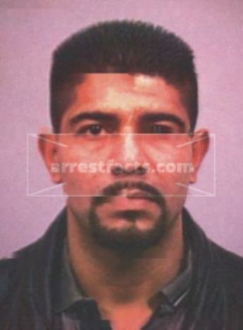 Rafael Ceballos Mendoza
