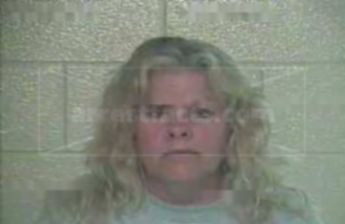 Stephanie Michele Taulbee