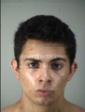 Brock Jordan Wallace
