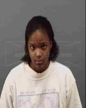 Candreain Bynum