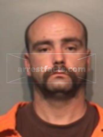 Michael Paul Parson