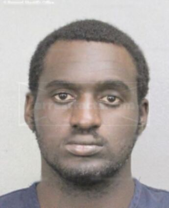 Shane Kadeem Nixon