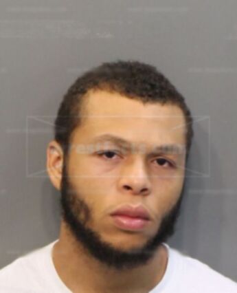 Martell Jamaal Grimes