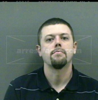 Christopher Brian Simpson