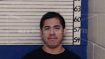 Bryan Ayala