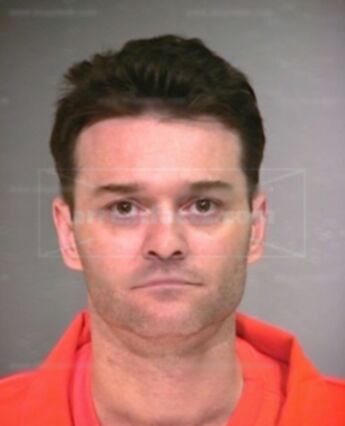 Scott Mackenzie