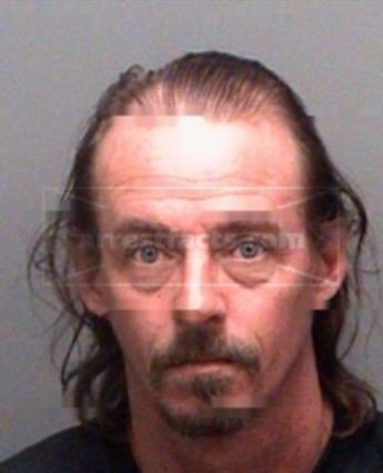 Ronald Edward Zirkler