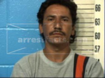 Silvano Alejandres Solorzano