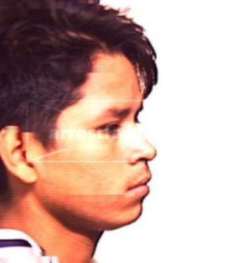 Joel Venancio Melchor