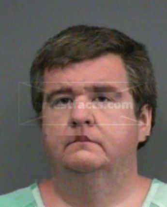 Matthew Ray Benton Mercer
