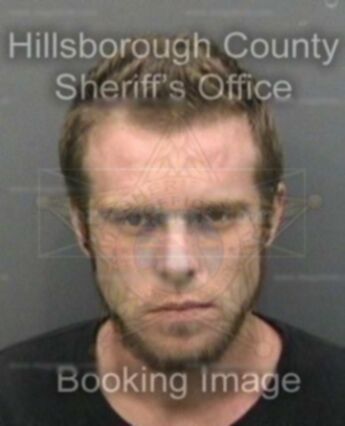 Justin Dean Ricker Kerr