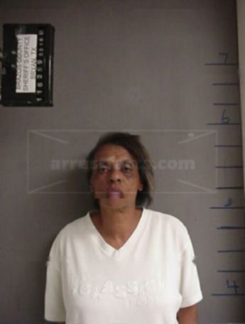 Martha Ann Charles