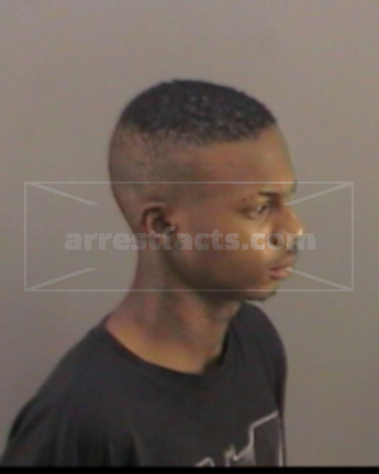 Brikahaes Brunta Anthony