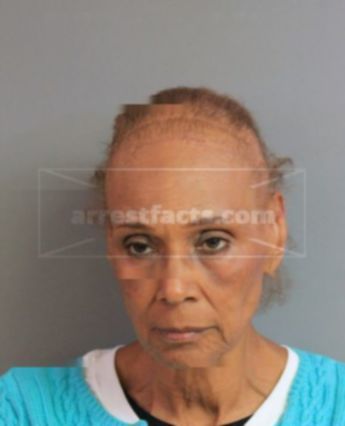 Betty Whatley