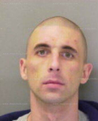 Anthony Michael Woods