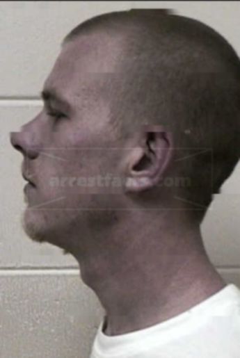 Tony Christopher Stewart