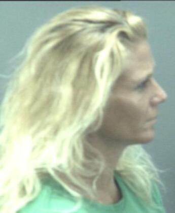 Jamie Denise Williams