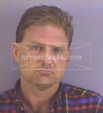 Kevin Rhey Lusk